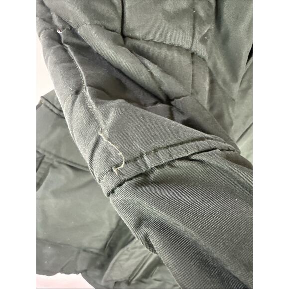 VTG Ralph Lauren Polo Jeans Co. Puffer Parka Down Filled Men’s Approx SZ XL - Picture 6 of 16
